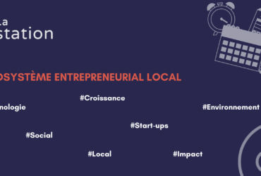 L’écosystème entrepreneurial local