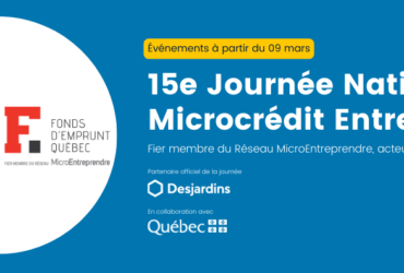Microcrédit québécois : des origines à aujourd’hui