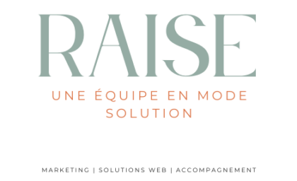 Raise Solutions Marketing Numérique