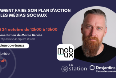 Comment faire son plan d’action sur les médias sociaux