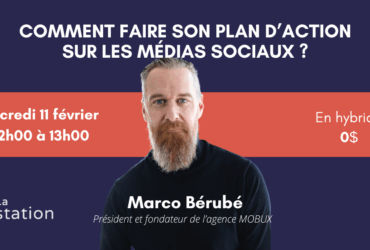 Comment faire son plan d’action sur les médias sociaux ?